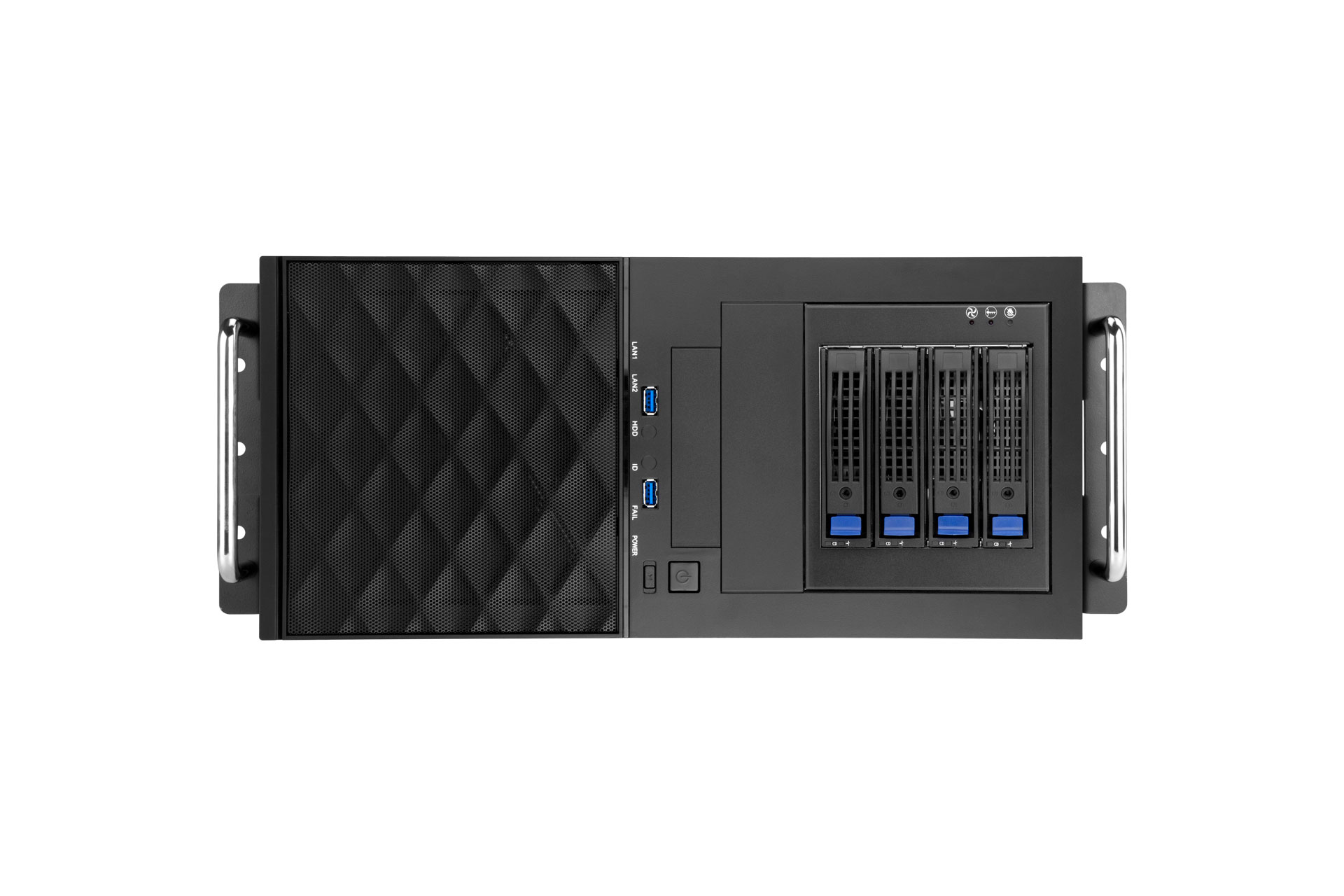 IW-PE052 - server system assembly